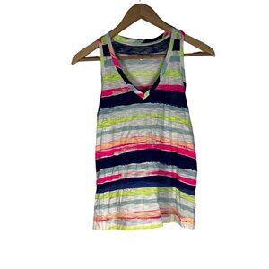 Lilly Pulitzer Jaylynne Tank Top Stripe